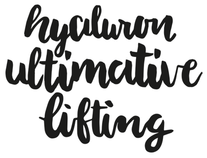hyaluron-lifting